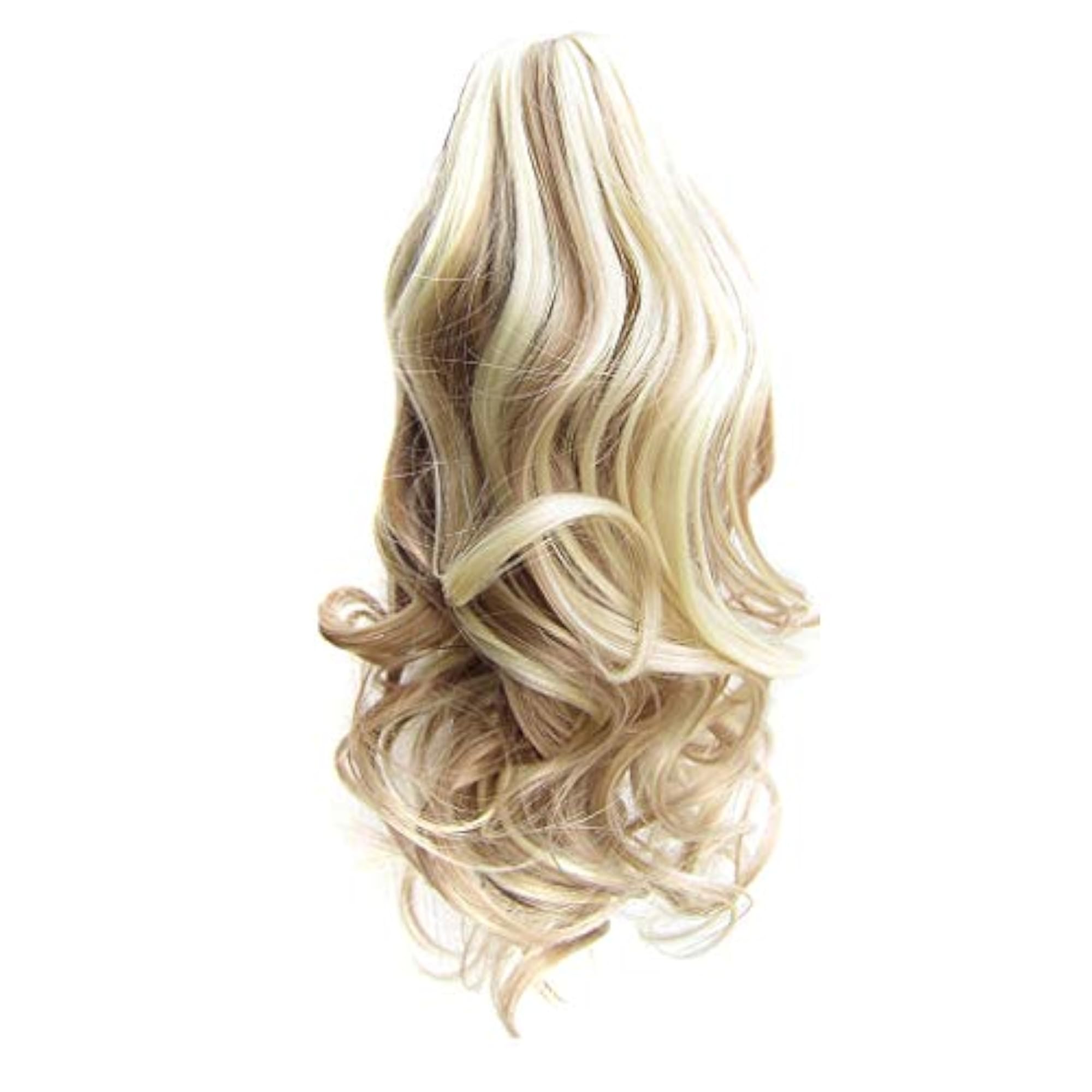 Ponytail Hair Extension for Women, Versatile Style